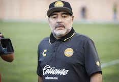 Abogado de hermanas de Maradona pide penas de hasta 10 años en juicio por su muerte
