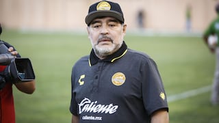 Abogado de hermanas de Maradona pide penas de hasta 10 años en juicio por su muerte