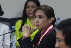 Junta de Fiscales Supremos cita a Patricia Benavides para sesión extraordinaria