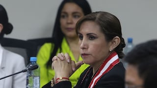 Junta de Fiscales Supremos cita a Patricia Benavides para sesión extraordinaria