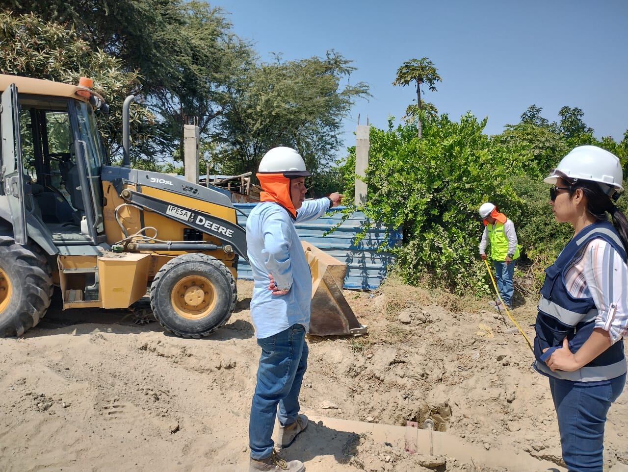Anuncian operativos contra el clandestinaje en Piura