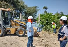 Piura: EPS Grau anuncia operativos contra el clandestinaje