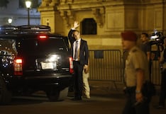 Abogado de José Jerí descartó presentar acción constitucional tras censura