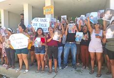 Piura: Cinco pescadores llevan 26 días perdidos en altamar