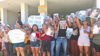 Piura: Cinco pescadores llevan 26 días perdidos en altamar