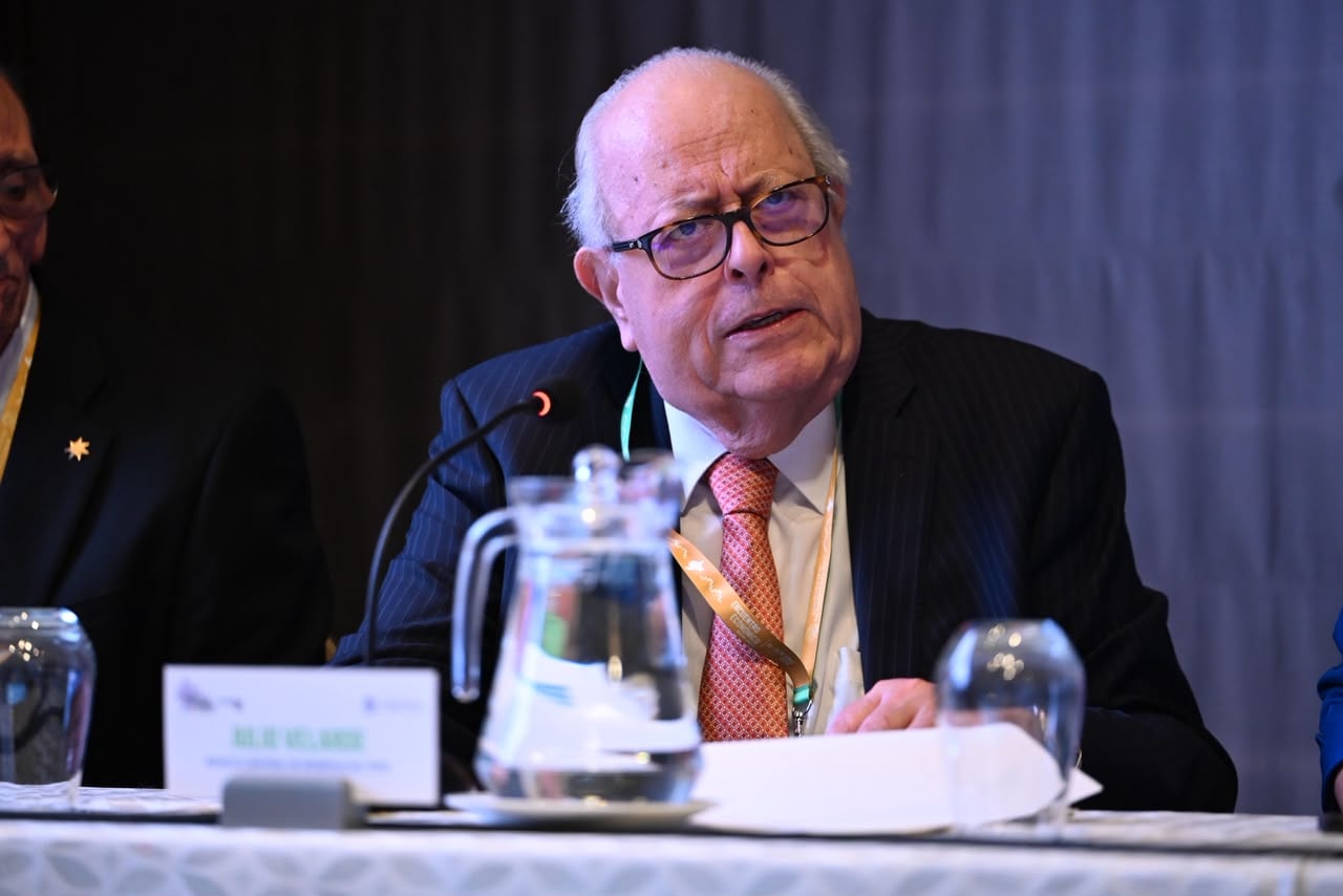 Julio Velarde fue ratificado como presidente del Banco Central de Reserva por cinco años
