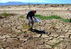 Escasez de agua generaría alza del precio de alimentos en Piura