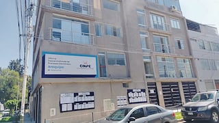 Elecciones Regionales y Municipales: 28 organizaciones políticas apuntan al cargo de gobernador de Arequipa