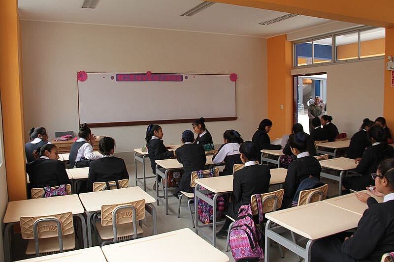 Nivel de aprendizaje es lento, como impacto de la pandemia Covid-19