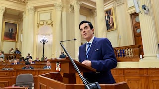 Canciller Espá: “Escudo de las Américas no genera obligaciones”