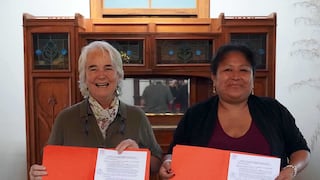Chincha: Carmelitanos tendrán acceso gratuito a la Casa Hacienda San José