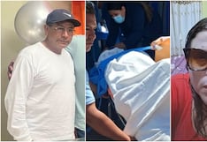 Nasca: trabajador minero de 69 años fue acuchillado y se encuentra en UCI
