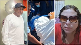 Nasca: trabajador minero de 69 años fue acuchillado y se encuentra en UCI
