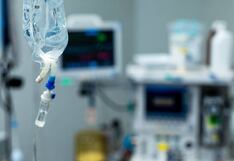 Fiscalía Provincial de Cusco y La Libertad investiga a clínicas por uso de suero defectuoso