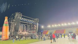 Alcalde de Amarilis lamenta “aura de desgobierno”