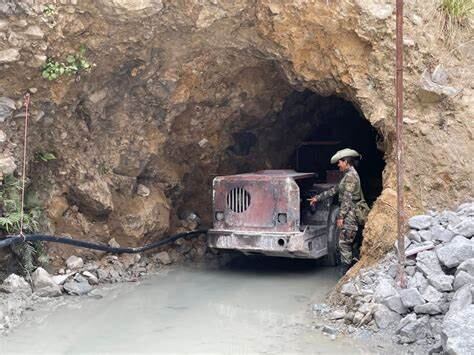 Este martes se realizará la audiencia para evaluar la prisión preventiva contra los siete sospechosos por Matanza en mina La Poderosa.
