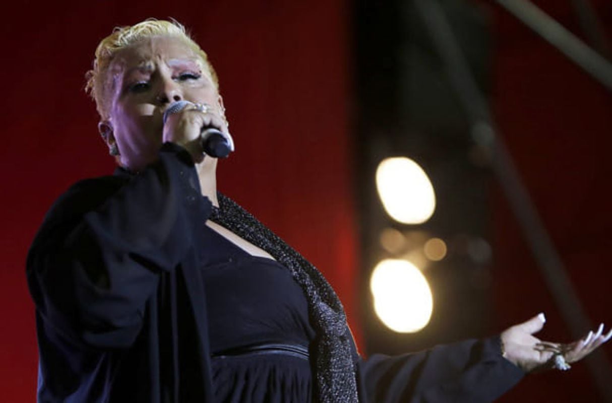 (Foto: Facebook / Lucía de la Cruz)