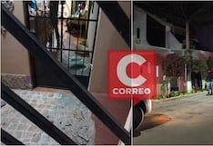 Pisco: extorsionadores atentan por sexta vez y piden medio millón de soles