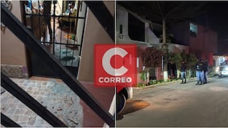 Pisco: extorsionadores atentan por sexta vez y piden medio millón de soles