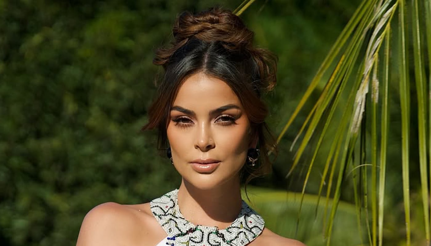 La exreina de belleza se manifestó después de que Brian Rullan mostrara su preocupación por sus hijos, tras la circulación de imágenes de ella junto a Sebastián Gálvez en Jamaica. (Foto: @lauraspoya)