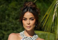 Laura Spoya contra su ex Brian Rullan: “nunca voy a permitir es que alguien me quiera desacreditar como mamá”