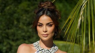 Laura Spoya contra su ex Brian Rullan: “nunca voy a permitir es que alguien me quiera desacreditar como mamá”