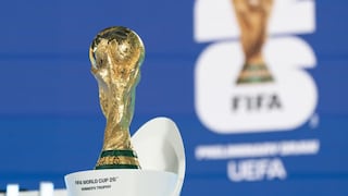 Final del Mundial 2026: ¿a qué hora y dónde ver EN VIVO el partido en Perú?