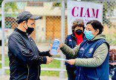 Trujillo: Implementan medidas sanitarias ante incrementos de casos de Covid-19