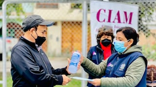 Trujillo: Implementan medidas sanitarias ante incrementos de casos de Covid-19