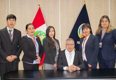 Juzgado de extinción de dominio incauta avionetas, dólares y oro en Junín