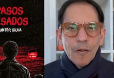 Los Pasos pesados de Gunter Silva
