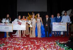 Mañana cierra la inscripción para reina del Festival Internacional de La Vendimia de Ica 2025