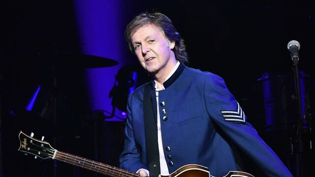 Paul McCartney cumple 80 años y lo celebra como un multimillonario y leyenda de la música 