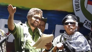 Cuerpo de una mujer secuestrada por las FARC es entregado a la familia luego de 22 años