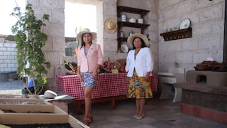 Con museo de la chicha buscan conservar bebida tradicional de Arequipa