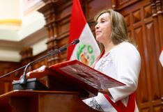 Dina Boluarte dará mensaje a la Nación este 28 de julio: conoce el cronograma oficial