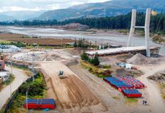 Contraloría detecta serias deficiencias en obras realizadas por el Gobierno Regional de Junín