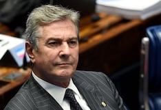 Fernando Collor de Mello es detenido tras orden de prisión por caso Lava Jato