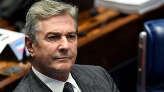 Fernando Collor de Mello es detenido tras orden de prisión por caso Lava Jato
