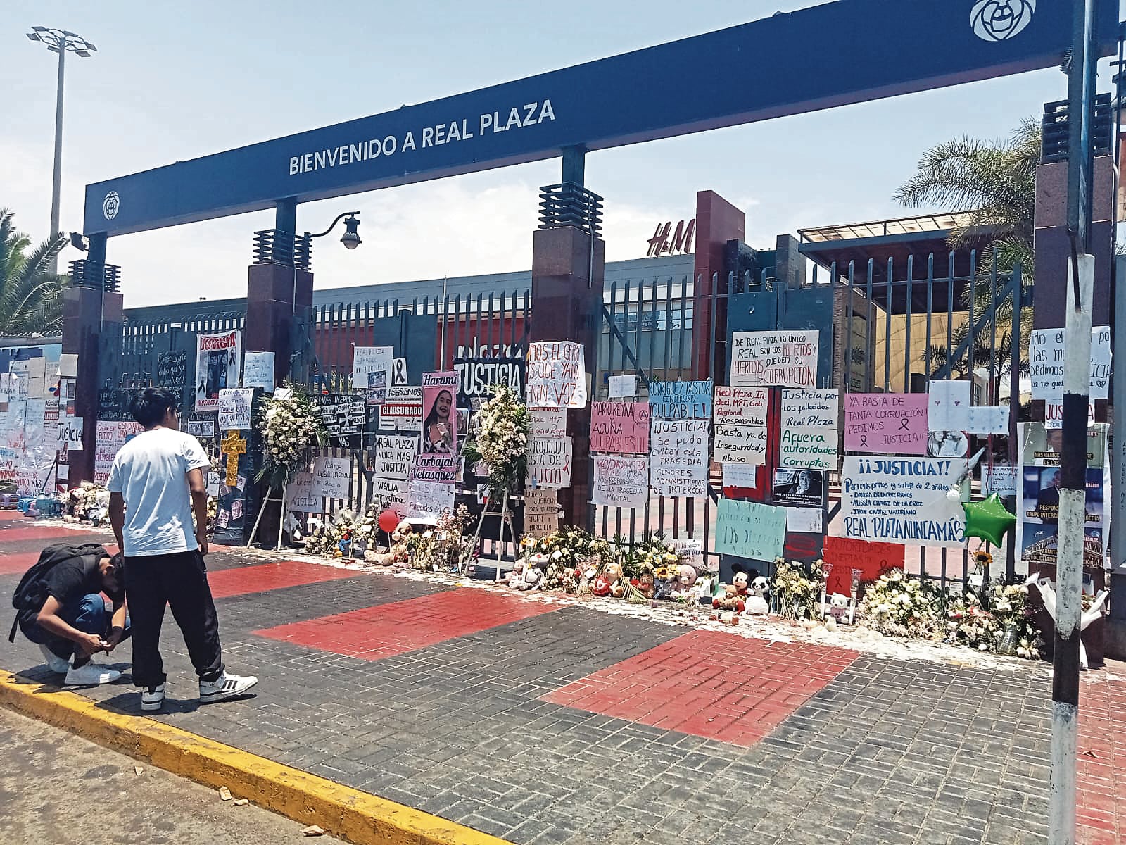 El gerente de Gestión de Riesgos de Desastres del municipio de Trujillo dijo que establecimiento no ha levantado observaciones de seguridad.