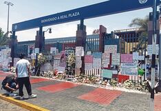 Real Plaza Trujillo descarta reabrir con otro nombre comercial