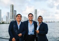 Hermanos Yaipén estrenan ‘No se vale’ canción de desamor en la voz de Luis Manuel