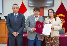 Arequipa: Alejandra Midolo como nueva gerente regional de Promoción de la Inversión Privada