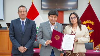Arequipa: Alejandra Midolo como nueva gerente regional de Promoción de la Inversión Privada