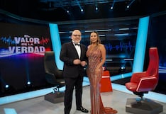 Beto Ortiz revela que casi comete un error en la presentación de Pamela López en El Valor de la Verdad: “¿Te imaginas qué horrible habría sido?”