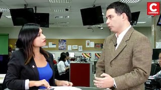 Marco Rejas explicó en Correo a las 6 sobre el retiro del 25% de la AFP