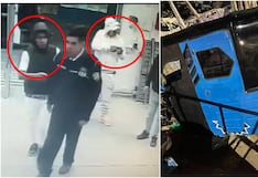 Ica: delincuentes armados roban supermercado Maxi Ahorro a una cuadra de la Plaza de Armas
