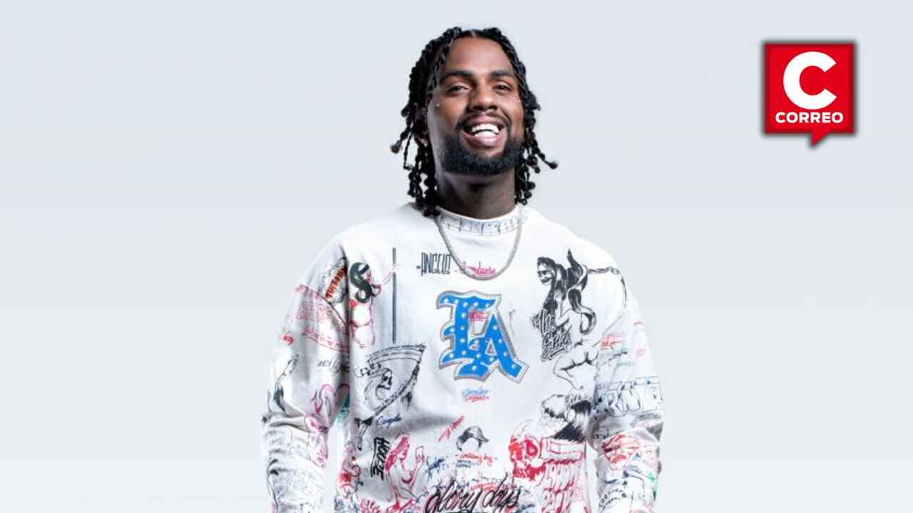 El fenómeno urbano cubano ofrecerá varios shows en la capital del 24 al 27 de abril, incluido un concierto central en Miraflores.