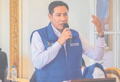 La Libertad: Detectan pagos irregulares en Chavimochic