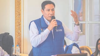 La Libertad: Detectan pagos irregulares en Chavimochic